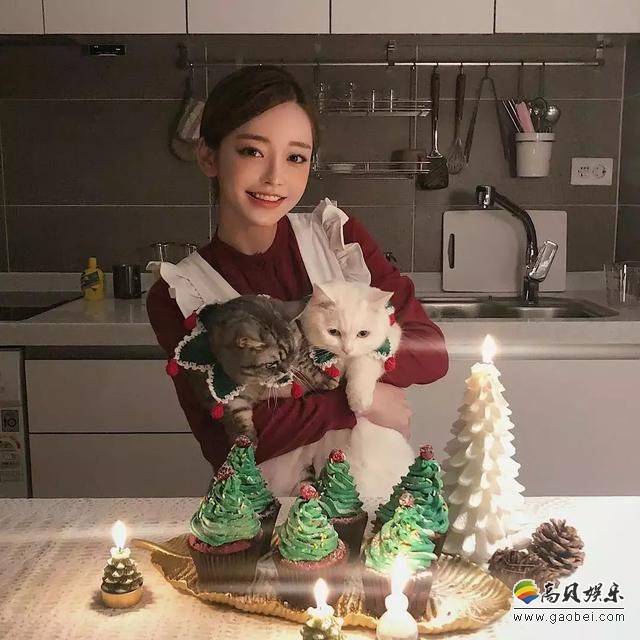 来自泡菜国模特姜泰莉：韩版Angelababy妹子！犹如化身人间天使一般