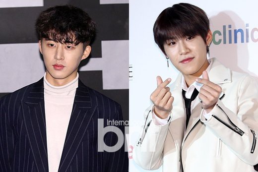 B.I、朴佑镇第一次演出《丛林的法则》 将于日内出国进行拍摄