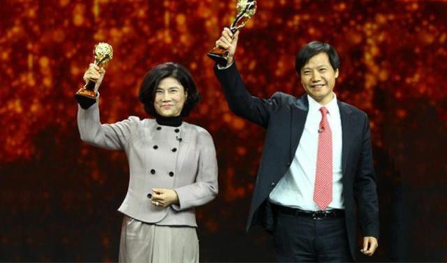 雷军被问到与董明珠五年10亿赌局结果：没看到格力财报，与董明珠有联络