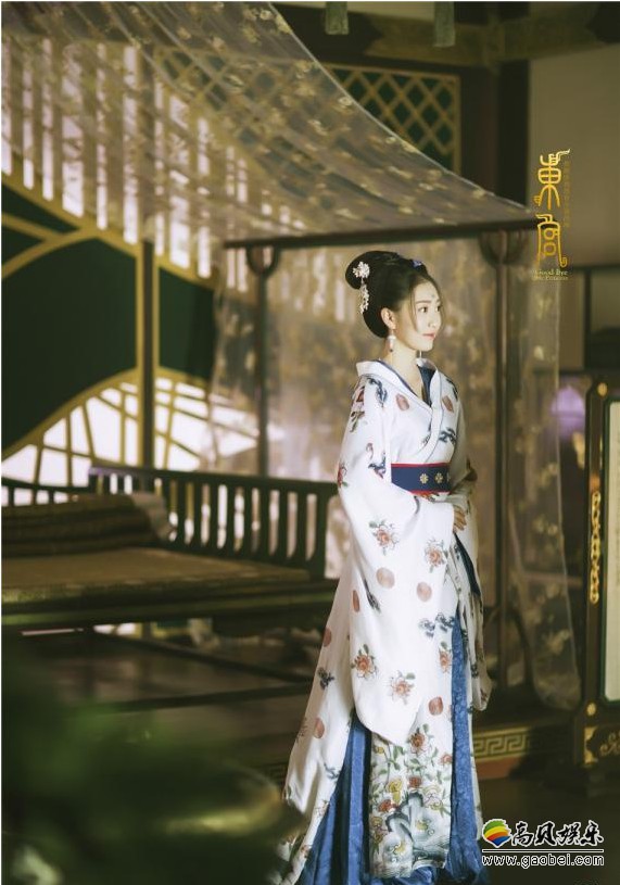 《东宫》正在热播：李承鄞暗助他人遭误解！“忘川”夫妇感情险生嫌隙