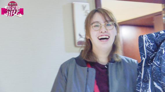 《我家那闺女》最后一期节目：傅园慧回到温馨三口之家！奔赴澳洲集训