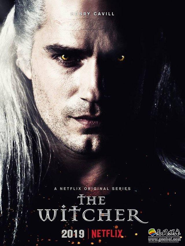 网飞《巫师》系列剧集拍摄不顺利:主演Henry Cavill拍戏中老接“支线” 网飞《巫师》系列剧集拍摄不顺利:主演Henry Cavill拍戏中老接“支线”