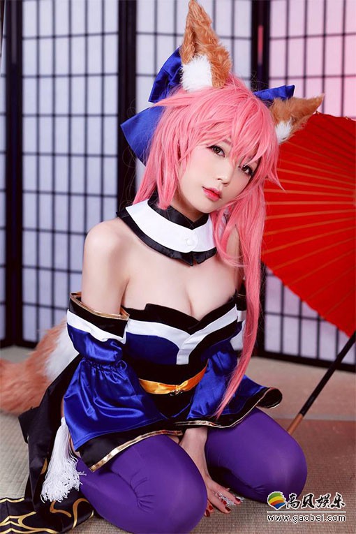 EKI HOLIC高清图片：COSPLAY摄影图集[ID71810]【16合集】