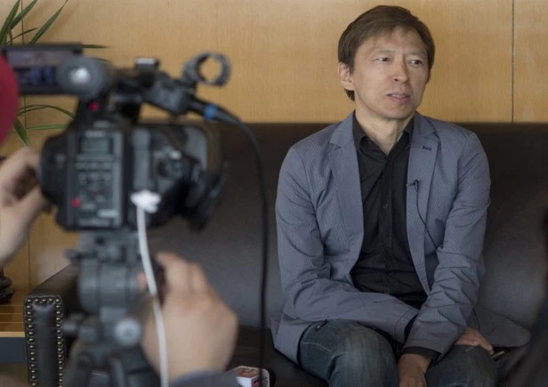 搜狐公司董事局主席兼CEO张朝阳媒体沟通会表示：5G对大众生活改变很大