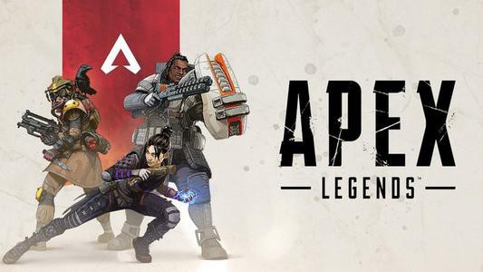 上月发售的《Apex英雄》创造免费游戏历史：预计营收超过9200万美元