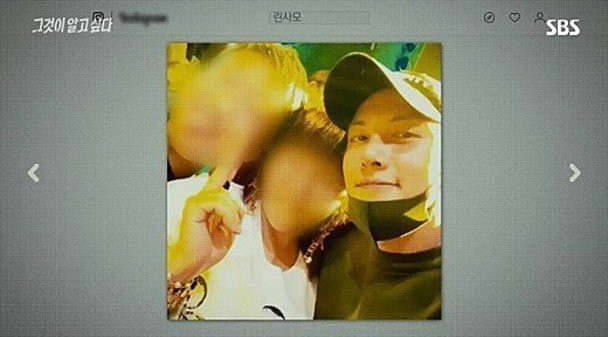 池昌旭无辜卷入胜利风波  事务所今日发声明澄清下月底退伍