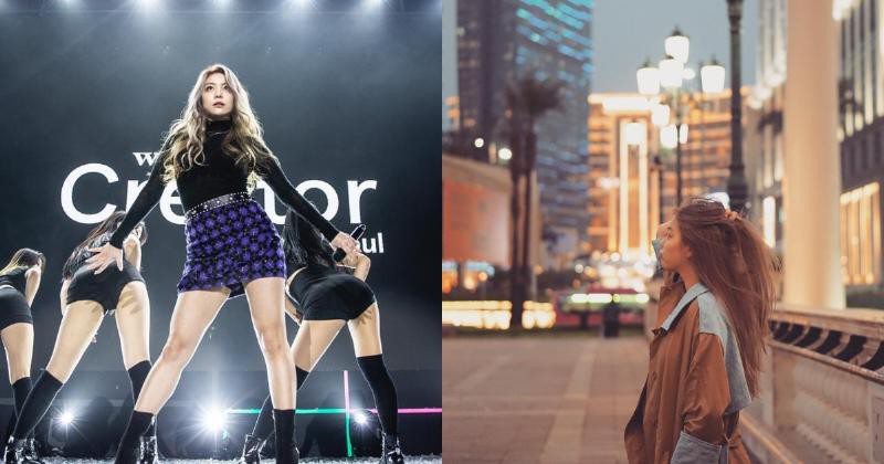 Ailee全力准备预定於今年 6 月底或 7 月初发行的正规专辑