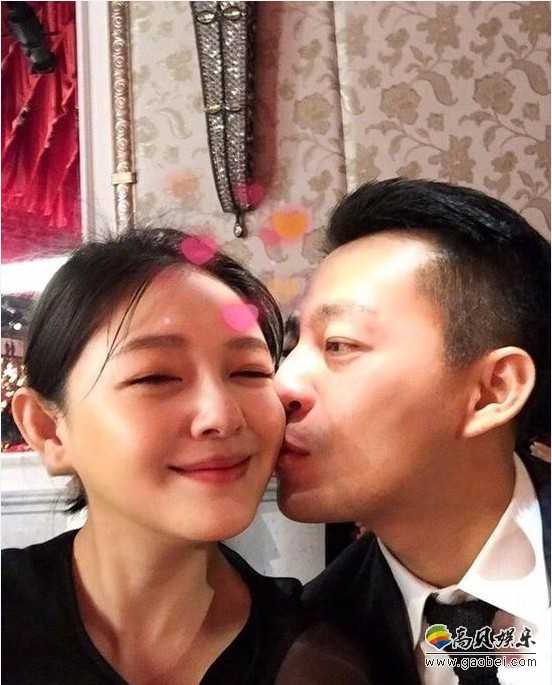 汪小菲微博发文庆祝与妻子大S八周年结婚纪念日：简单12个字言辞真挚
