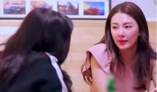 张雨绮亮相综艺节目谈到私生活部分：对私生活曝光无奈！孩子是唯一软肋