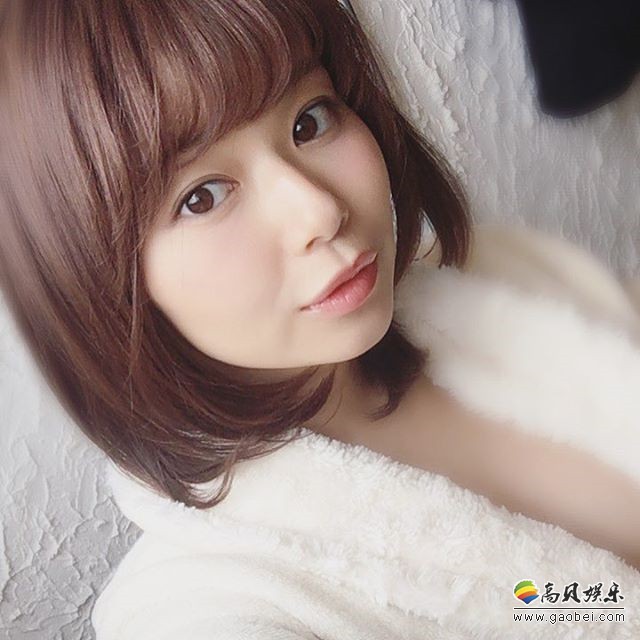 日本写真界极品正妹：身高仅148CM，却有H罩杯惊爆上围，身材比例完美