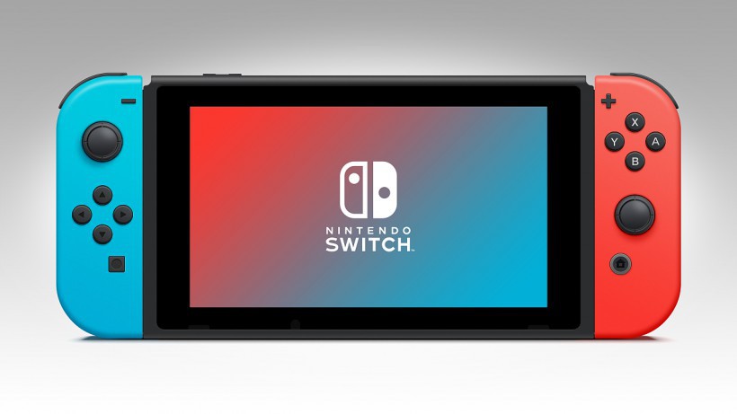 《华尔街日报》报道：任天堂将推出两款新Switch主机，2019年夏季发售