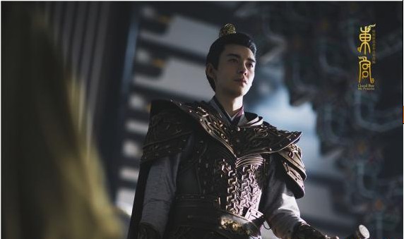 《东宫》大结局：“忘川”夫妇生死相隔！无数“东宫女孩”心碎流泪