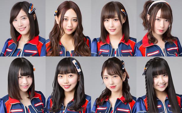 SKE48版舞台剧《哈姆雷特》将在东京品川王子大饭店CLUB eX演出