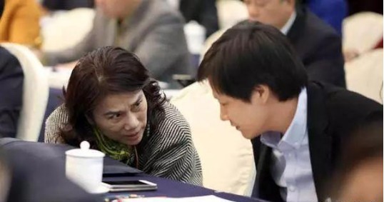 格力电器董事长兼总裁董明珠被问及10亿赌局回应自己没有去找雷军要钱