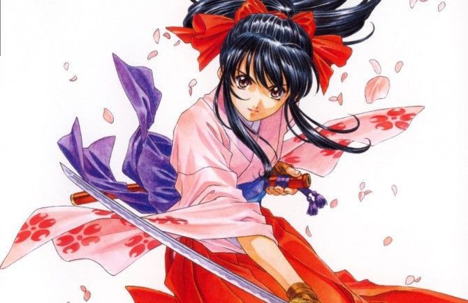 《樱花大战》完全新作将在3月30日东京秋叶原世嘉游戏峰会公布神秘面纱