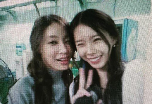 尹智吾出演某新闻节目时透露 还有五名目击张紫妍被强迫陪酒