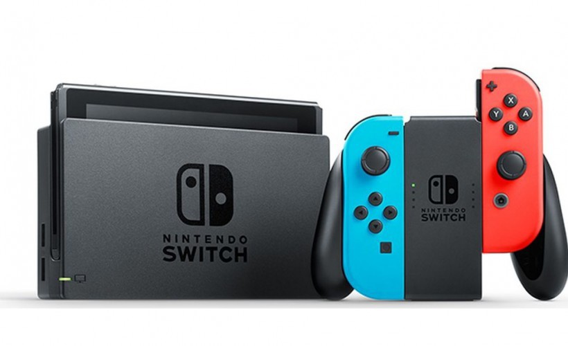 外媒表示：“消息人士”两款Switch主机新爆料！廉价版削除部分功能