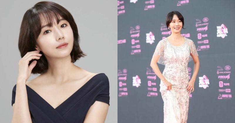 李贞贤结婚当月又要立刻投入悬疑新片 题材还正好与新婚有关