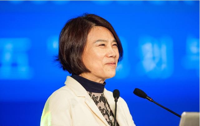 董明珠参加博鳌论坛：格力开始建设员工住房！分给每个员工两房一厅