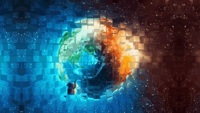 所谓的“宇宙墙”其实是一种巨大的宇宙空洞：那里也不是宇宙的尽头