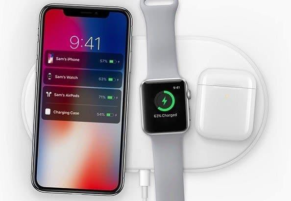 苹果公司证实取消无线充电产品AirPower：AirPower存在严重过热问题