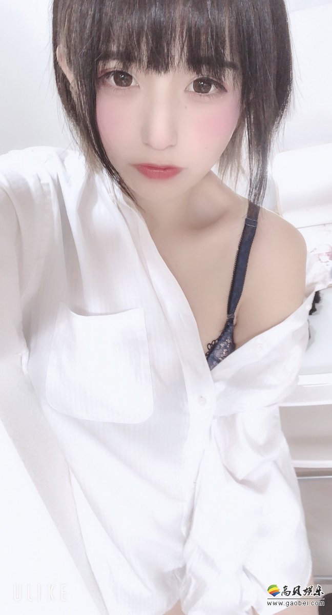 日本东京小姐姐九重はる图赏：“樱花萌妹少女”！玩转各种人物风格造型