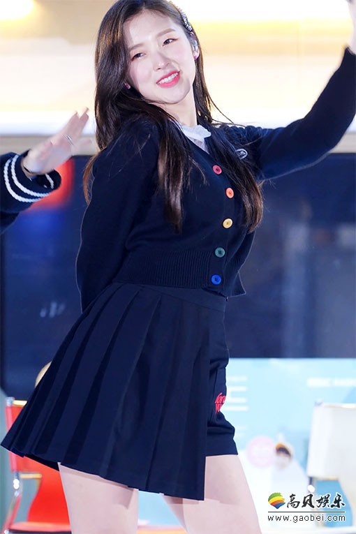 Oh My Girl 单拍秀 拍摄日期：190319【61合集 22.3 GB】