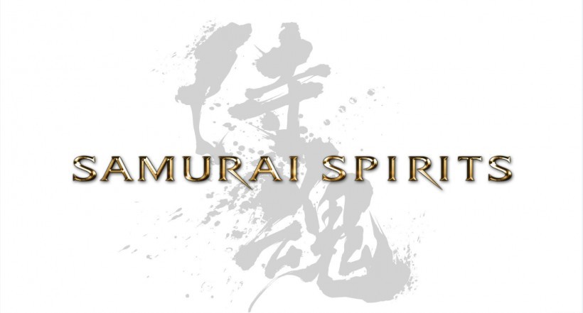 PAX East游戏展SNK公布《侍魂》新角色Darli Dagger：以及游戏信息