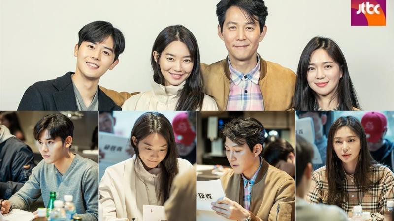 《辅佐官》尚未播出便确定制作2季  总集数分别都是10集