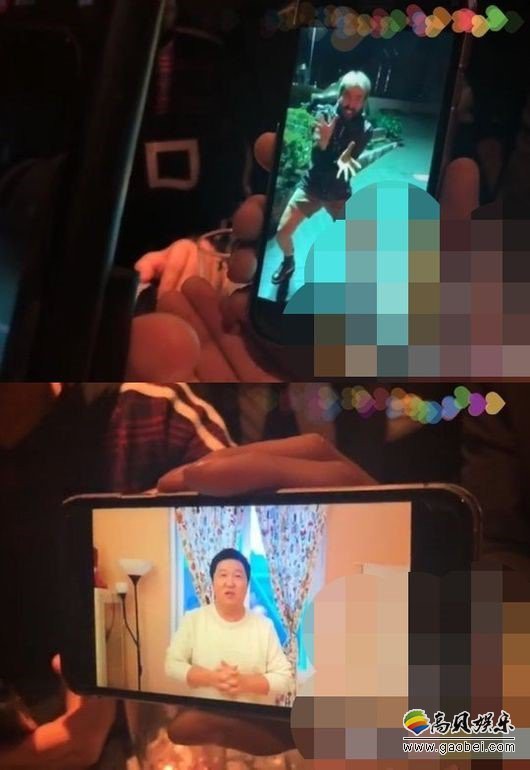《无限挑战》停播一周年之际 刘在石在聚餐谈及重新开播一事