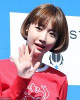 高俊熙无端卷入胜利涉嫌丑闻  似乎受到极大精神压力所致