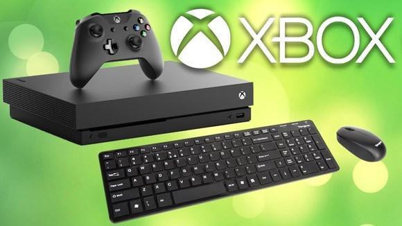 雷蛇专为微软Xbox One玩家打造Razer Turret键鼠套装：终于正式开售
