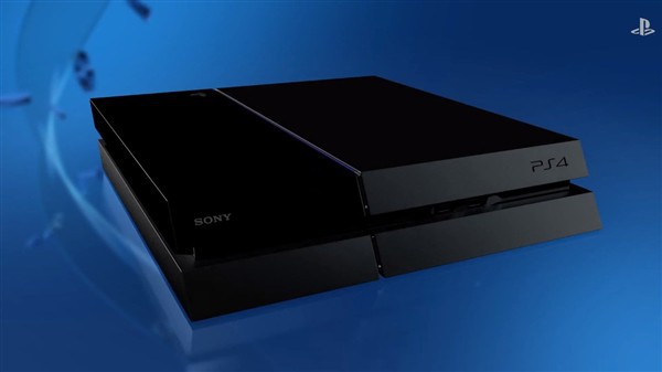 PlayStation官方推特宣布今年PS4产量迎来最旺季：晒出一张PS4生产照