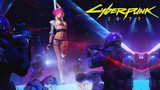 《赛博朋克2077》设计师受访谈及游戏任务设计：不会警告“任务失败”