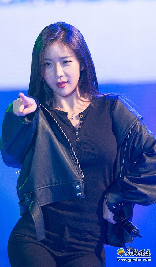 Rainbow贤荣高清图片：岭东兰溪国乐庆典祝贺演出(1)[ID72507]【57合集】