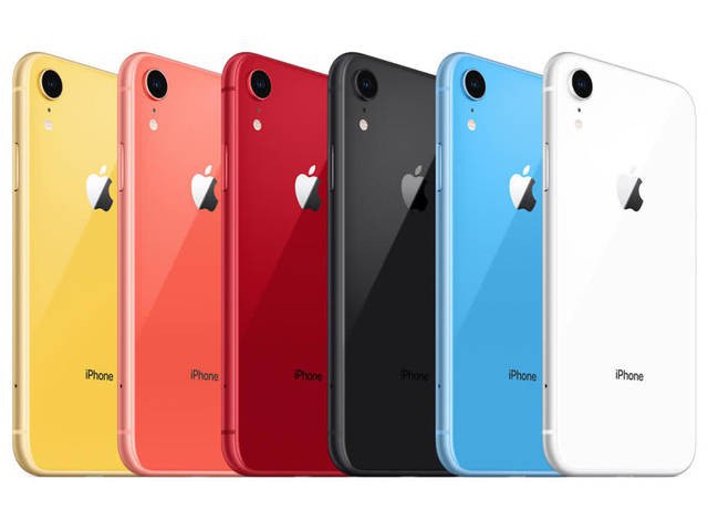 预计2020年苹果iPhone将全部采用OLED屏幕：日本供应商筹资转型OLED