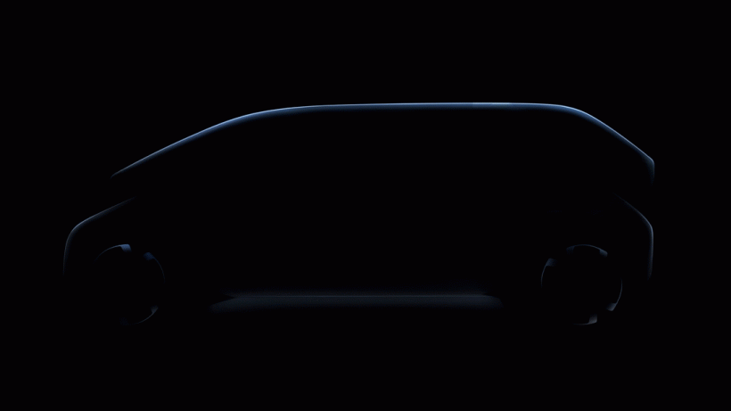 贾跃亭微博发布法拉第全新车型“法拉第V9”应该是中大型SUV或者MPV 贾跃亭微博发布法拉第全新车型“法拉第V9”应该是中大型SUV或者MPV