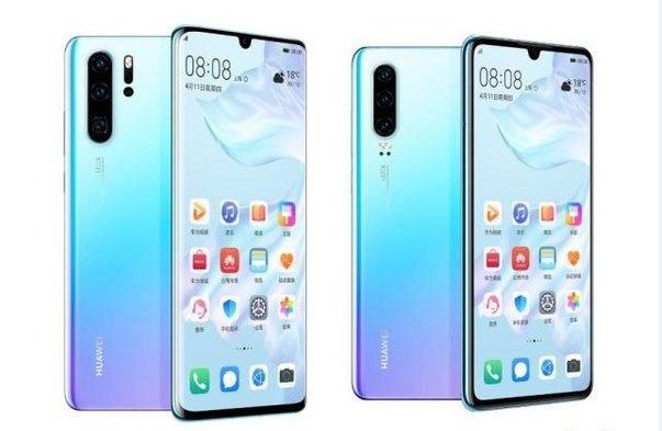 华为P30系列在马来西亚开启预售：首批已经售罄！目前已经进行到第二批