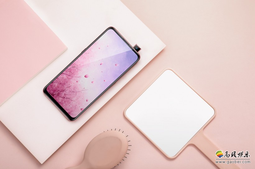 vivo官方vivo S1图赏：采用“零界全面屏”设计！升起隐藏呈现和谐之美