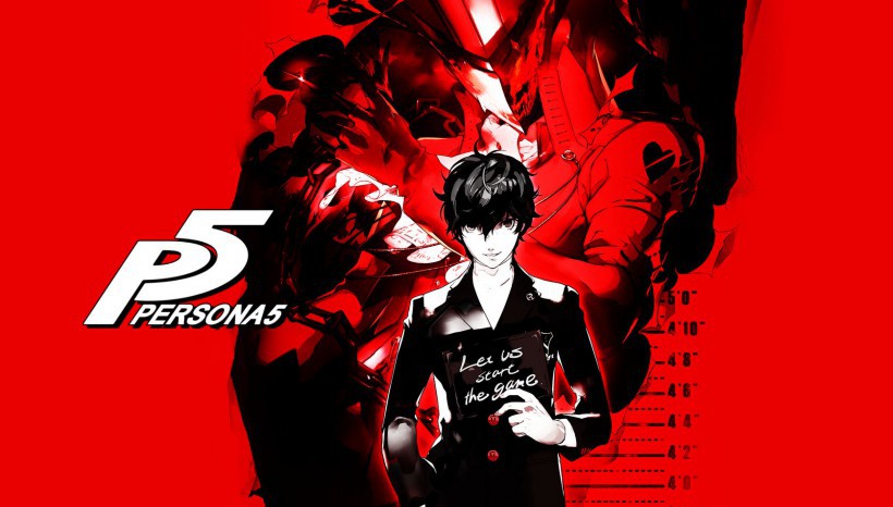 《女神异闻录5》全球累计销售超过240万套:平冈直人盛赞Switch有魅力 《女神异闻录5》全球累计销售超过240万套:平冈直人盛赞Switch有魅力