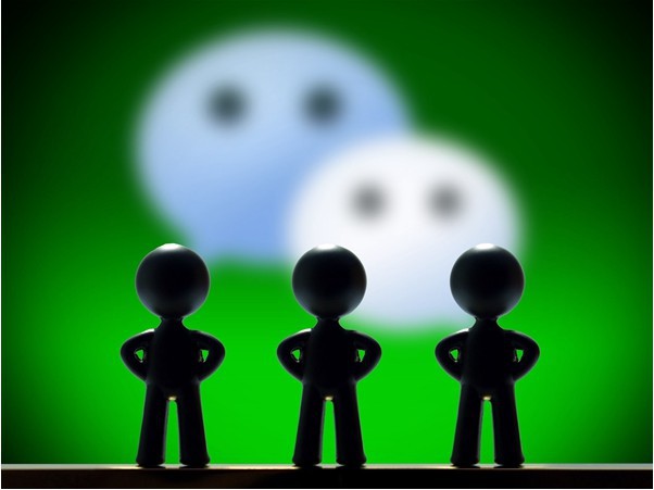 微信为何没有夜间模式？腾讯微信团队官微给出解释：不忍心占用你的夜晚