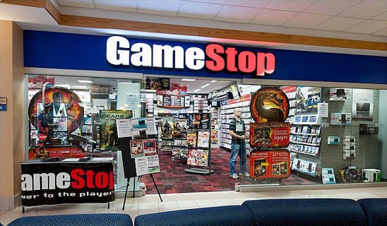 索尼不向实体店提供数字码：游戏零售巨头GameStop回应不受实质性影响