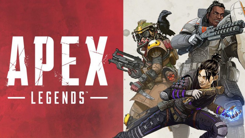 国外网友贴出《Apex英雄》外挂论坛截图：表示官方反作弊行动力度很大