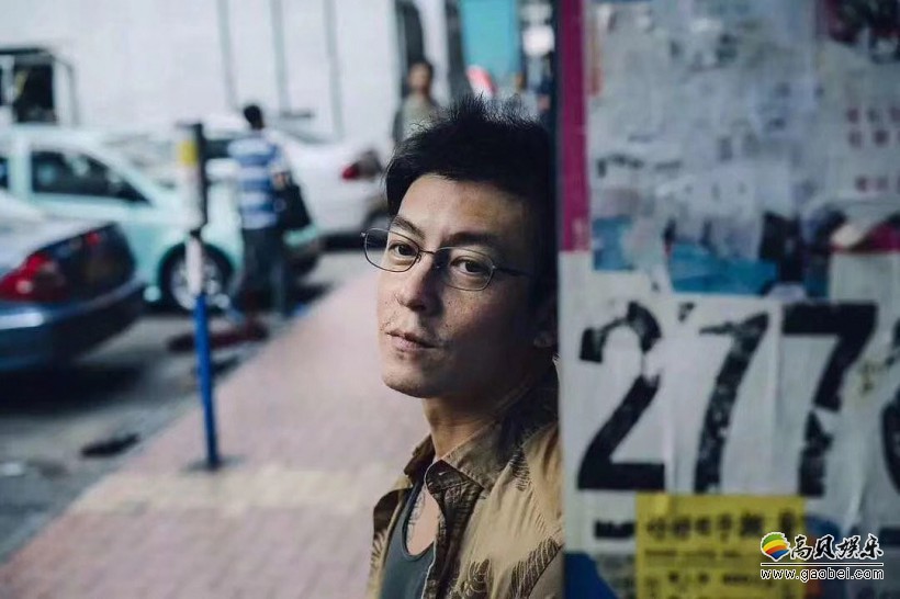 娄烨电影《风中有朵雨做的云》曝光陈冠希剧照图：内地版戏份全部删除