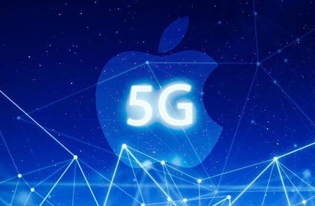 苹果5G版iPhone处于困境之中：报告显示苹果5G iPhone要到2020年推出