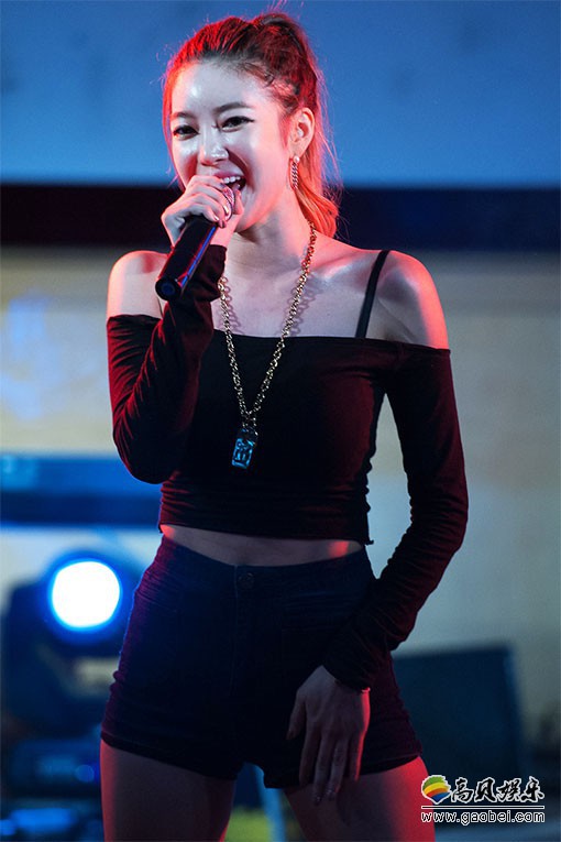 NS允智高清图片：国际大学庆典《心动主义》(2)[ID72756]【50合集】