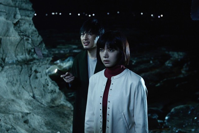 午夜凶铃系列的最新作贞子公开了本作的最新预告片和全新海报