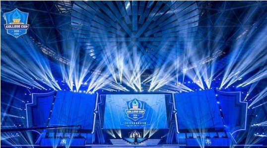 美国某高中推出学校赞助电竞联盟：校方表示这是为了增加孩子们上学动力