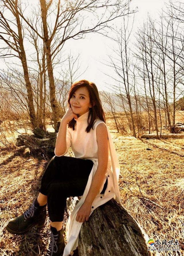 梁静茹将在五月推出新专辑《我好吗？-太阳如常升起》：自我追寻为概念