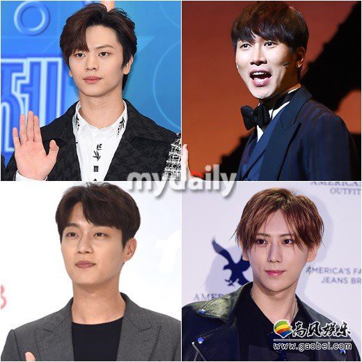 韩国教育部对已经取得学位的李起光等六人被取消学位和学分